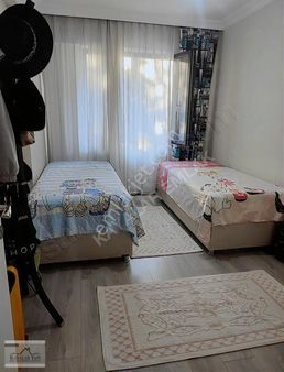 Esenköy Ova Da Satılık Süper Bahçe Katı Daire