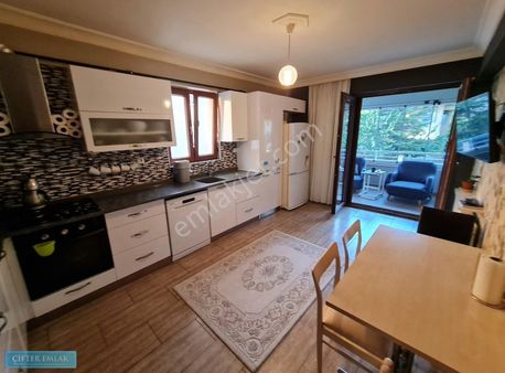 Ali Çifter' Den Sümer Mah. Özel Kapalı Garajlı 3+1 Lux Satılık