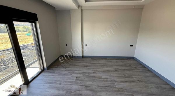 Serkan Metinden Arcadia