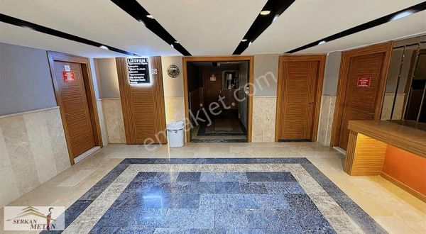 Serkan Metinden Dede Korkut Parkı Yanında 140 M2 Daire