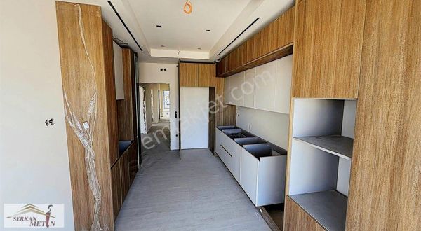 Serkan Metinden Batıkentte Satılık 3+1