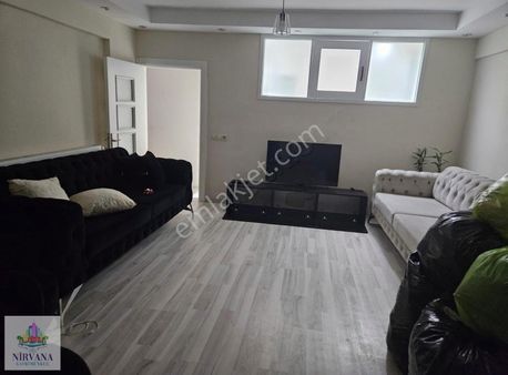 Şirinköy'de Villa Bölgesinde Kiralık 2+1 Daire (çevik Kuv. Üstü)