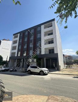 Yıldırım Yapı&gayrimenkulden Hacıbey Mah Satılık 2+1 Daire