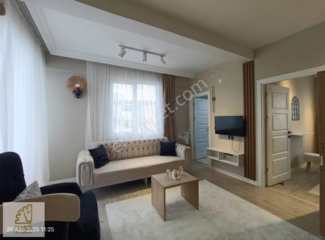 Truva/ahmet Kmrc'den Körfez'de Sıfır Eşyalı Satılık 1+1 Daire