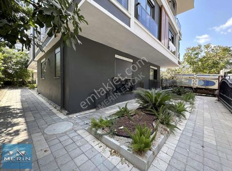 Altınova'da Sıfır Asansörlü 2+1 Lüks Satılık Dubleks