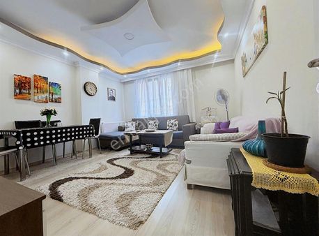 Yeşilpınar Metro'ya 3'dk Cadde'ye Cephe 3+1 Asansörlü Dubleks