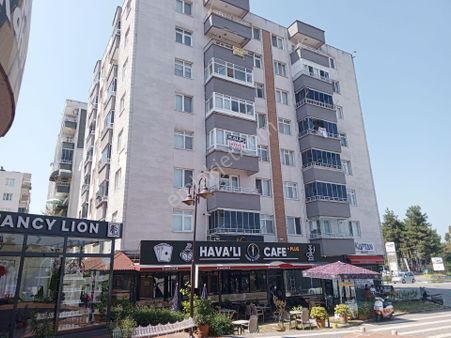 Satılık Daire Merkez'de Ekonomik Masraflı Ideal Fiat