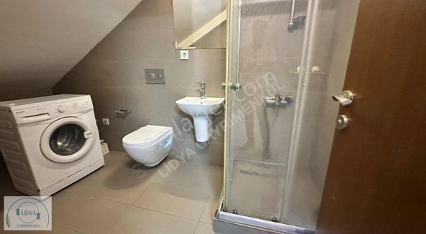 7/24 Güvenlik Klimalı Otoparklı Full Eşyalı Ögrenci Binası 1+0