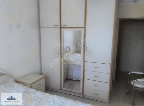 Stadyum Yolu Üzeri Merkezî Yerde Eşyalı 3+1daire