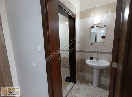 Akabe Sitesi Satılık 2+1 Daire