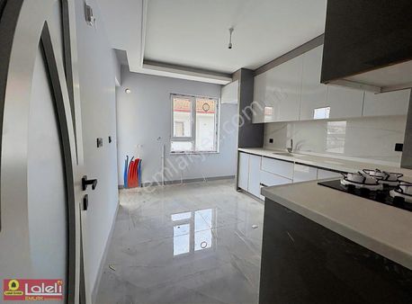 Fevzi Çakmak Mahallesin'de 3+1 Daire