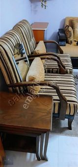 Beyazyaka'dan Sarıcalar Köy İçi Müstakil Bahçeli 3+1 Satılık Ev