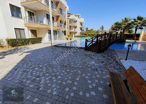 *belek*te Satılık 4+1 Dubleks Daire*