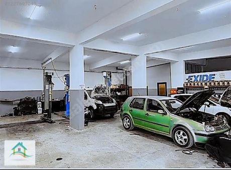 Ankara Yoluna Yürüme Mesafesinde Satılık Yatırımlık İş Yeri