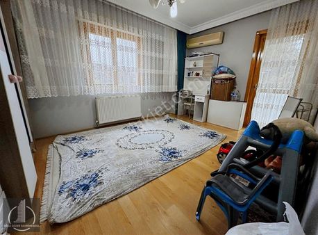 Giriş Kat Fiyatına 2 Katta Daire Acil Satılık