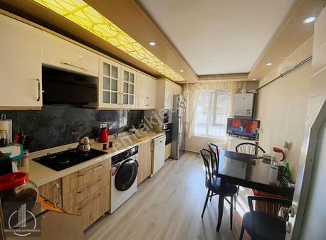 Oğuz Gezer Gayrimenkul'den Kredi Sıkıntısı Olmayan 1+1 Lüx Daire