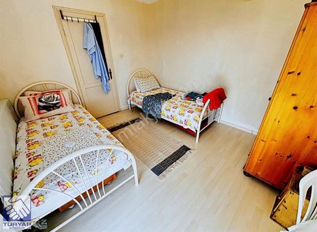 Altınolukta Denize Sıfır Site İçerisinde 3+1 Satılık Dubleks