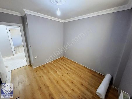 Sultanbeyli Hamidiye Mah.3+1 Sıfır Bahçe Katı Satılık Daire