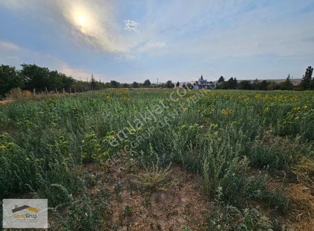 *genç Grup* Keskin Mah Köye Yakın 2,808 M2 Yatırımlık Tarla