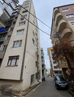 Hatipoğlu Gayrimenkulden Satılık 2+1 100 M2 6.kat Fırsat Daire