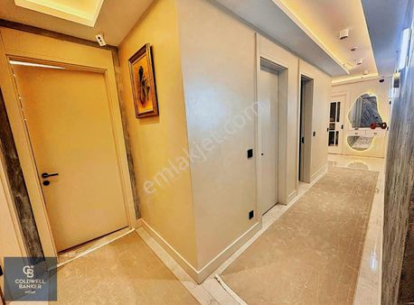 Tema İstanbul 2de Satılık Lüks Daire