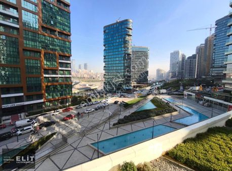 Şua Elit Concept Resıdence 2.5+1 Ticari Fırsat Satılık Daire