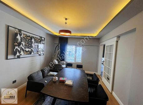 Güneypark 1 Lüks & Ferah 5+1 Daire | 250 M² | Full Yapılı