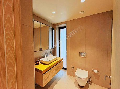 Bodrum Turgutreis Mavi Arya Projesin'de Satılık 2+1 Residance