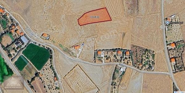 Emirceoğlu Mh. Bahçelerin Dibi 3 Dönüm Satılık Tarla