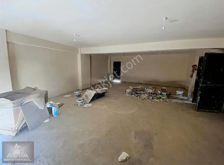 Emek Mah Cadde Üstü Uygun Fiyata Balkonlu Sıfır 2+0 Daire