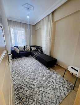 Kiralık Yerden Isıtmalı Balkonlu Apartlar