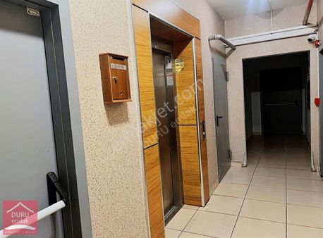 Başakşehir A Plus Evlerinde 92 M2 2+1 Daire