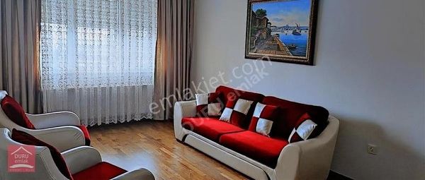 Atakent Menekşe 2 Evlerinde 84 M2 Mobilyalı Daire