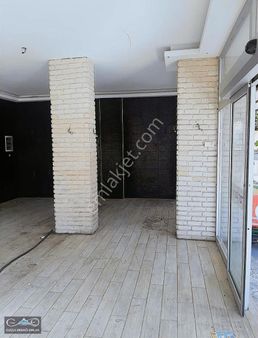 Satılık 95m2 Dükkan Bursa Mudanya Yalı 'da Güçlü Erdağı Emlaktan