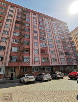 Ercanlar'dan Dedeman Otel Yani 2+1 Yatırıma Uygun Boş Daire