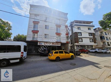 Gebze Mustafapaşa'da Yatırımlık Dükkan
