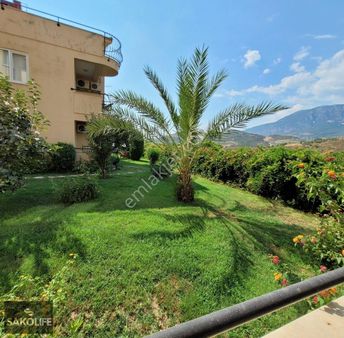 Sakolife Gayrimenkul Den Kargıcak Gold City Satılık Villa