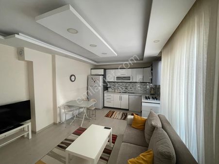 Cennetayağı Mahallesi Full Eşyalı Kiralık 1+1 Daire