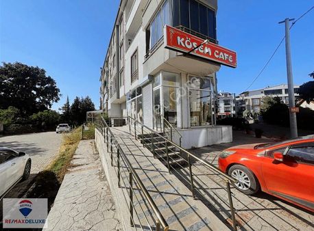 Kartepe Ertuğrulgazı Mah. Sağlık Ocağı Yanı Satılık Dükkan