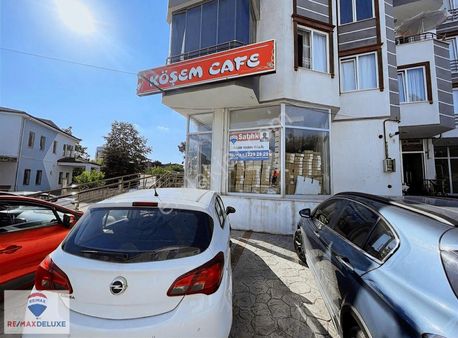 Kartepe Ertuğrulgazı Mah. Sağlık Ocağı Yanı Kiralık Dükkan