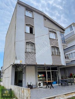 Didim Cem Evi Arkasında 2+1 Geniş Dubleks Daire