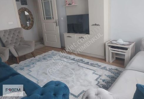 Fobem'den Pasinler Kasımpaşa'da Arakat Satılık 2+1 Daire