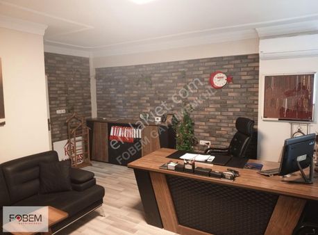 Fobem'den Şehrin Göbeğinde Satılık 4+1 Dubleks Daire