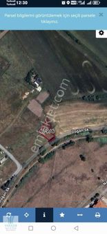 Saray Merkez Kemalpaşa Mah 410m² Çift Dairelik Fırsat Arsa