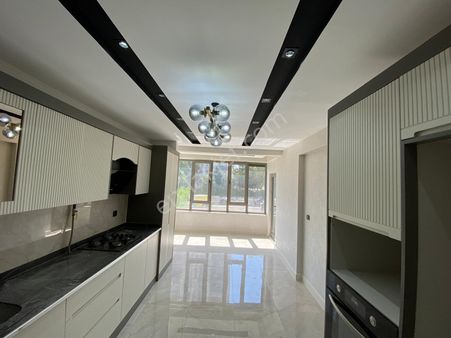 Millioğlu İnşaat'tan Göktürk'de Satılık 3,5+1 Lüx Daire