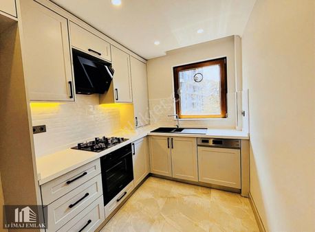 Lf İmaj Çiftehavuzlar Sahilde İstek Okulları Yakın 3+1 Balkonlu.