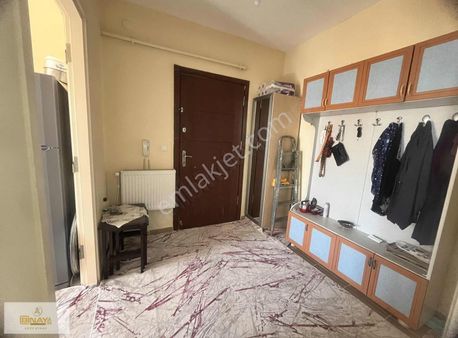 Gönen Tokilerde Takasa Açık Satılık İçi Yapılı Geniş 2+1 Daire