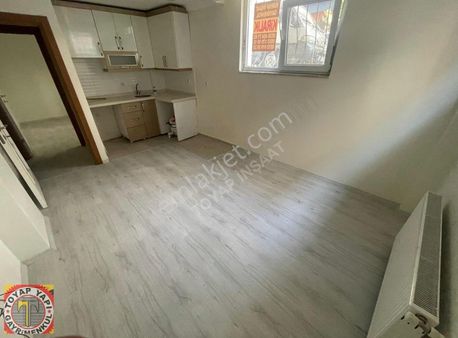 Toyap Uğurmumcu Mah.de Hem Yatırım Hem Oturum Yeni Bahçe Kat Da