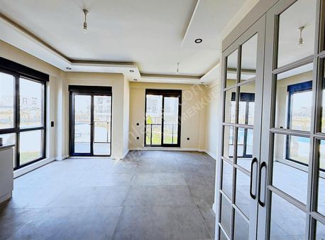 Antalya Manavgat Ilıca'da Satılık 1+1 Site İçi Daire-tufan Yapı-