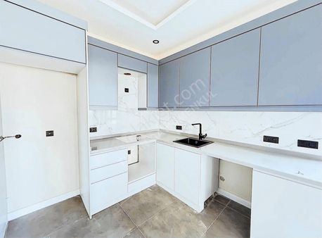 Antalya Manavgat Ilıca'da Satılık 1+1 Site İçi Daire-tufan Yapı-